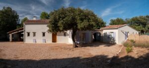 Clos le Lavandin bâtiment © Thierry Milherou