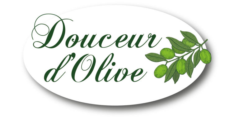 Logo Douceur d'Olive